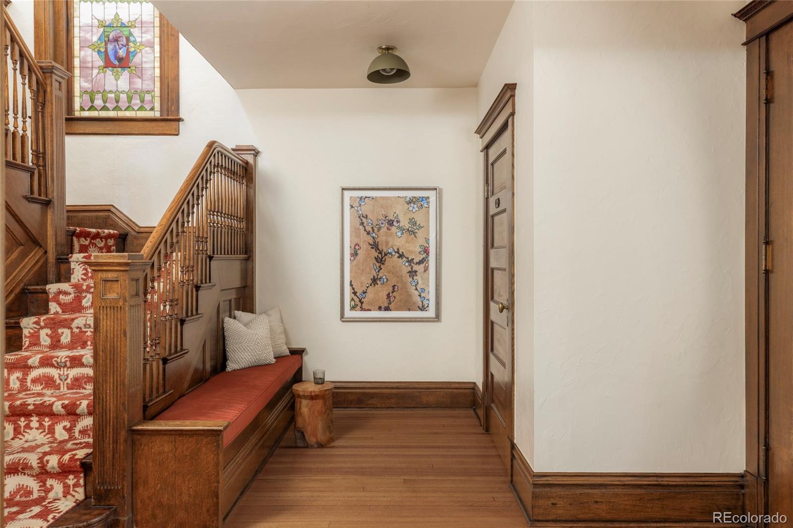 MLS Image #5 for 1311 n lafayette street,denver, Colorado