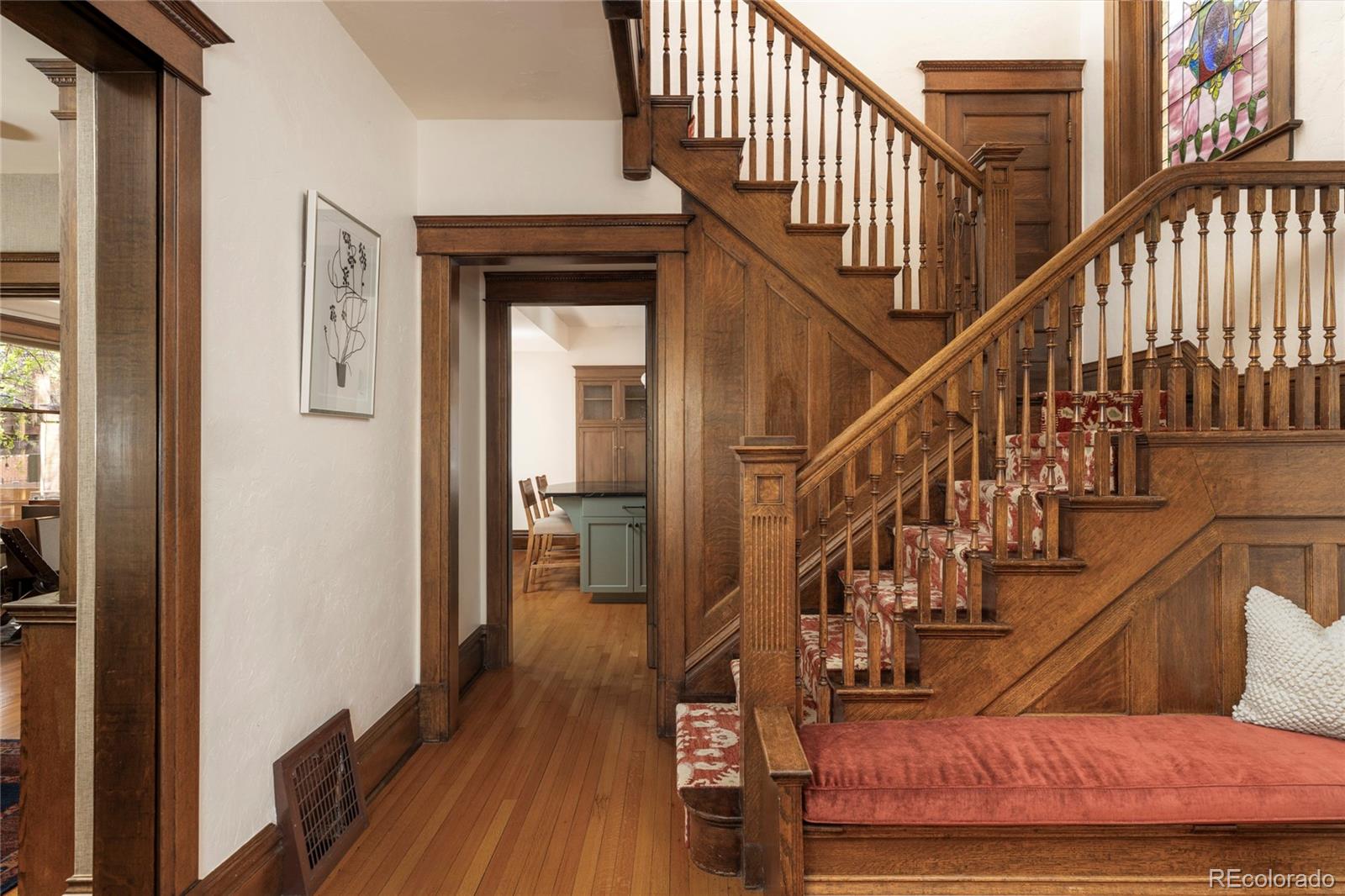 MLS Image #6 for 1311 n lafayette street,denver, Colorado