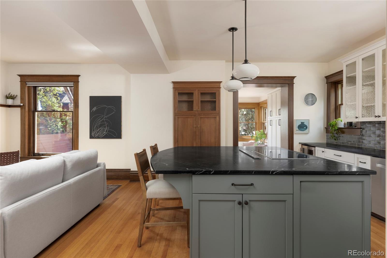 MLS Image #8 for 1311 n lafayette street,denver, Colorado