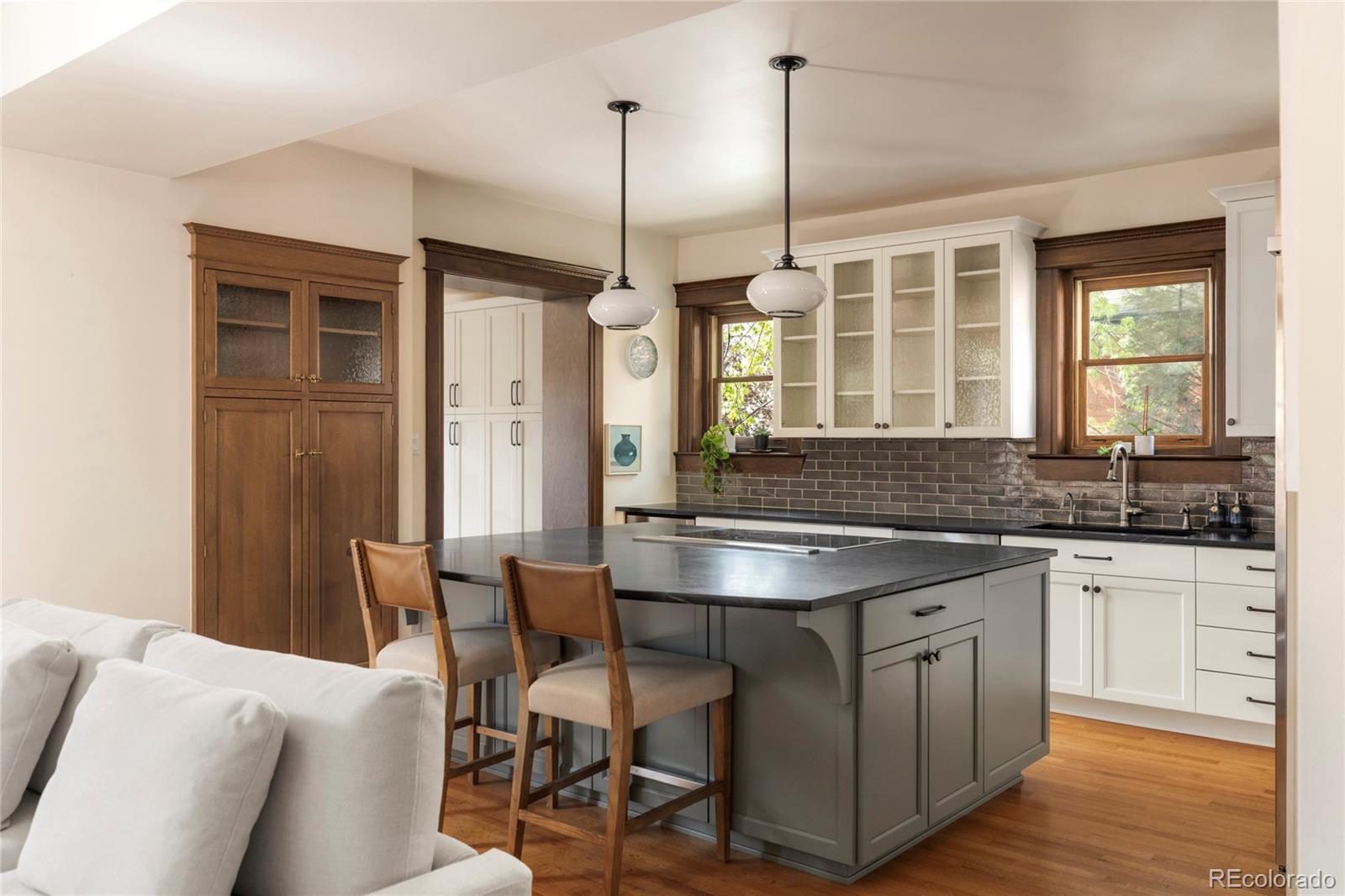 MLS Image #9 for 1311 n lafayette street,denver, Colorado