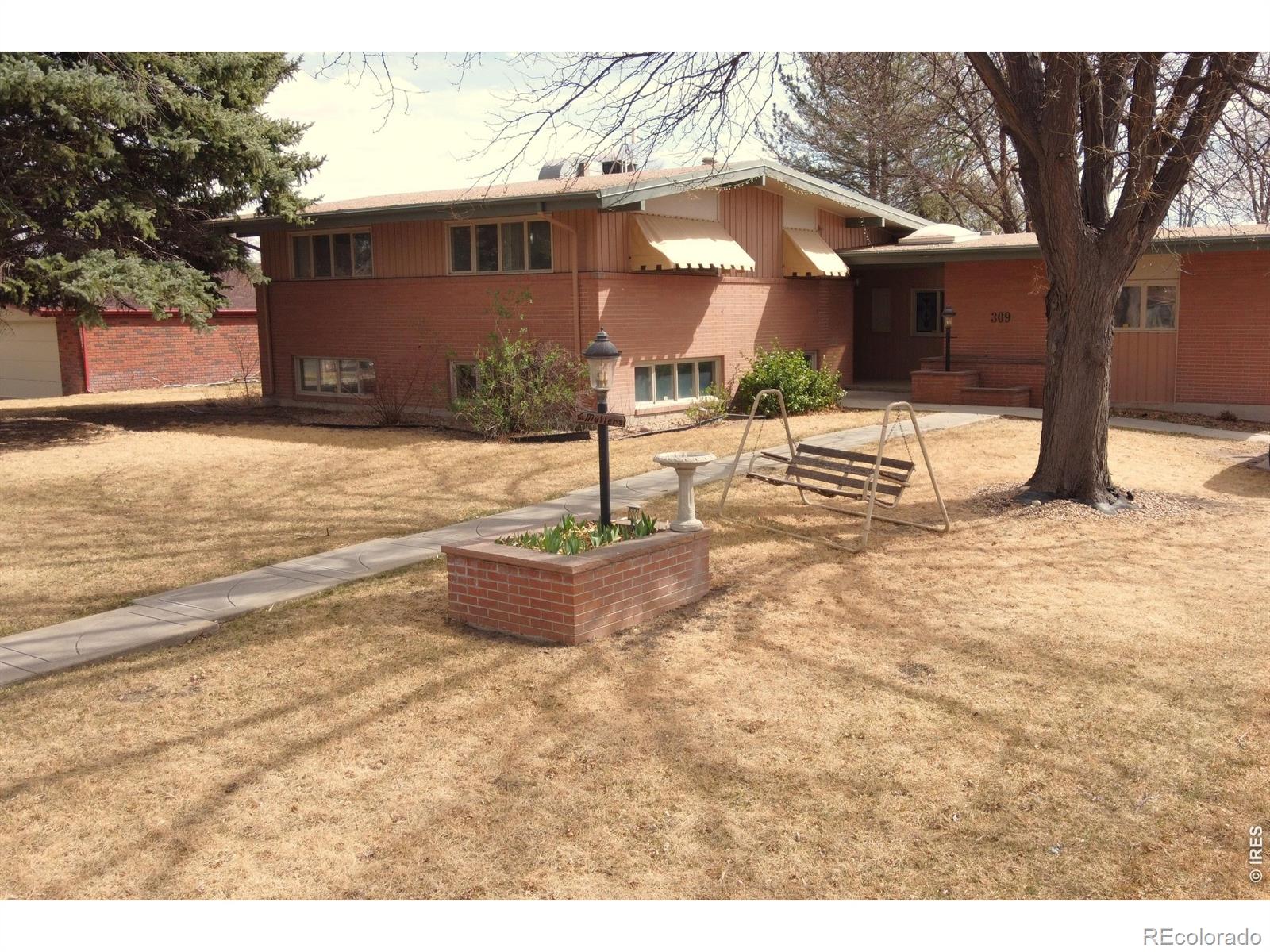 MLS Image #1 for 309  delmar street,sterling, Colorado
