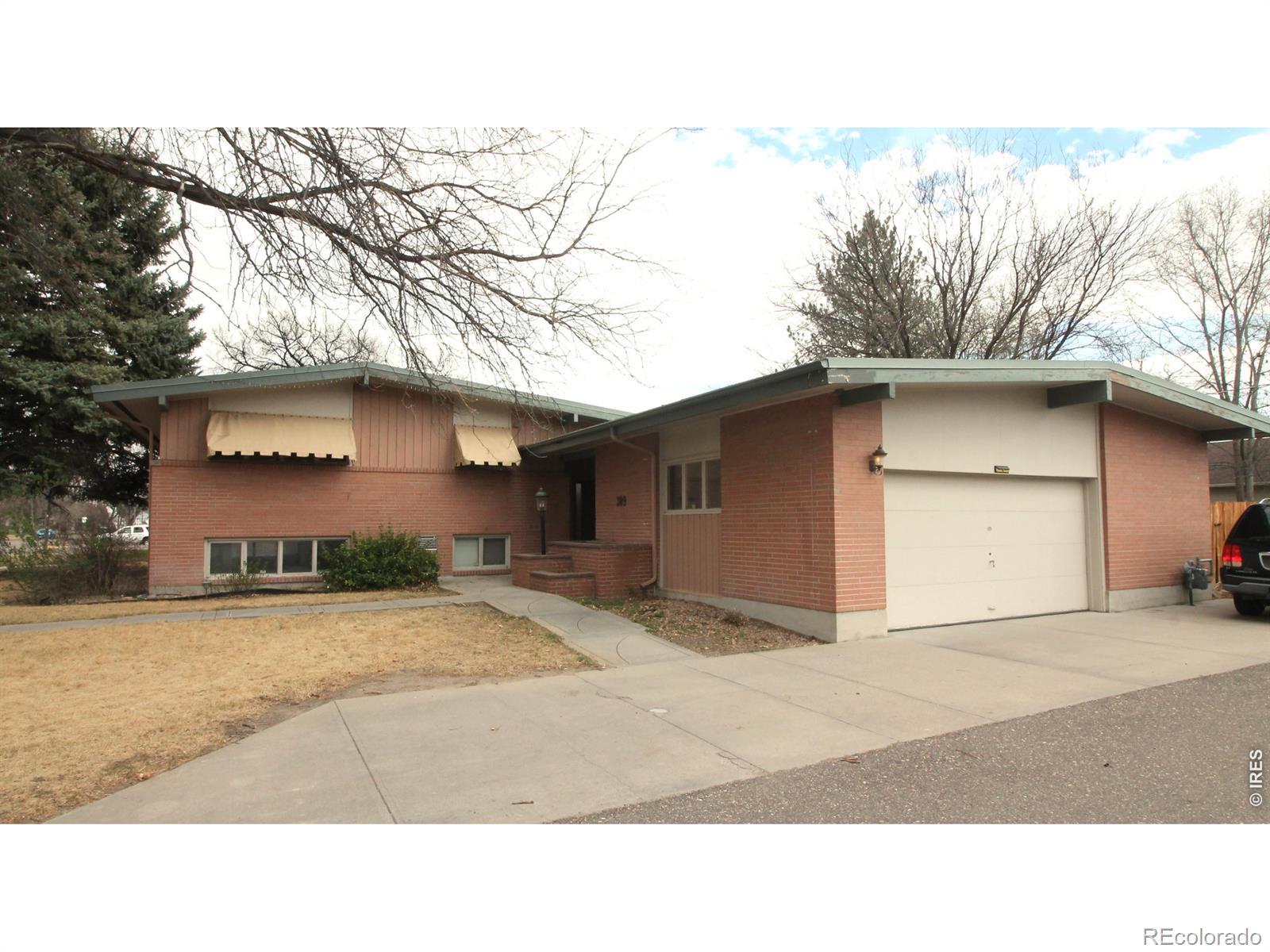 MLS Image #2 for 309  delmar street,sterling, Colorado
