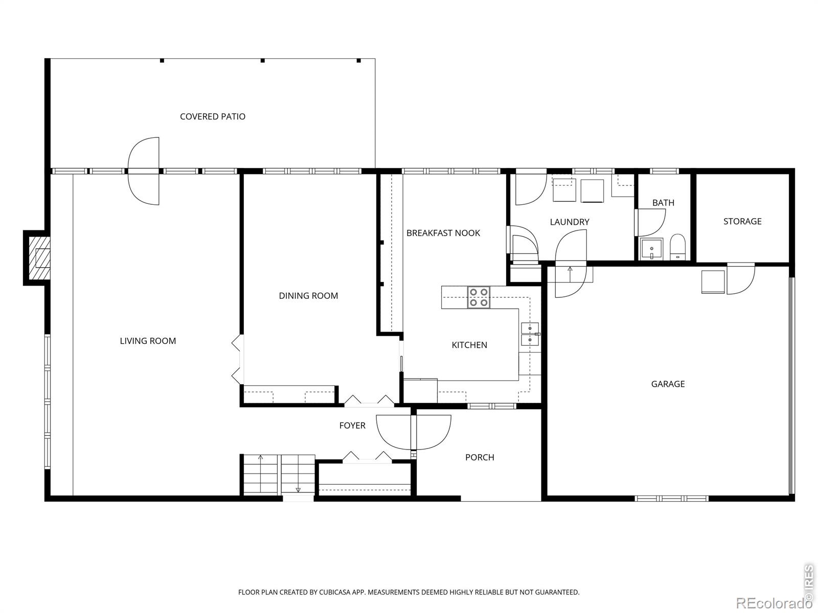 MLS Image #6 for 309  delmar street,sterling, Colorado