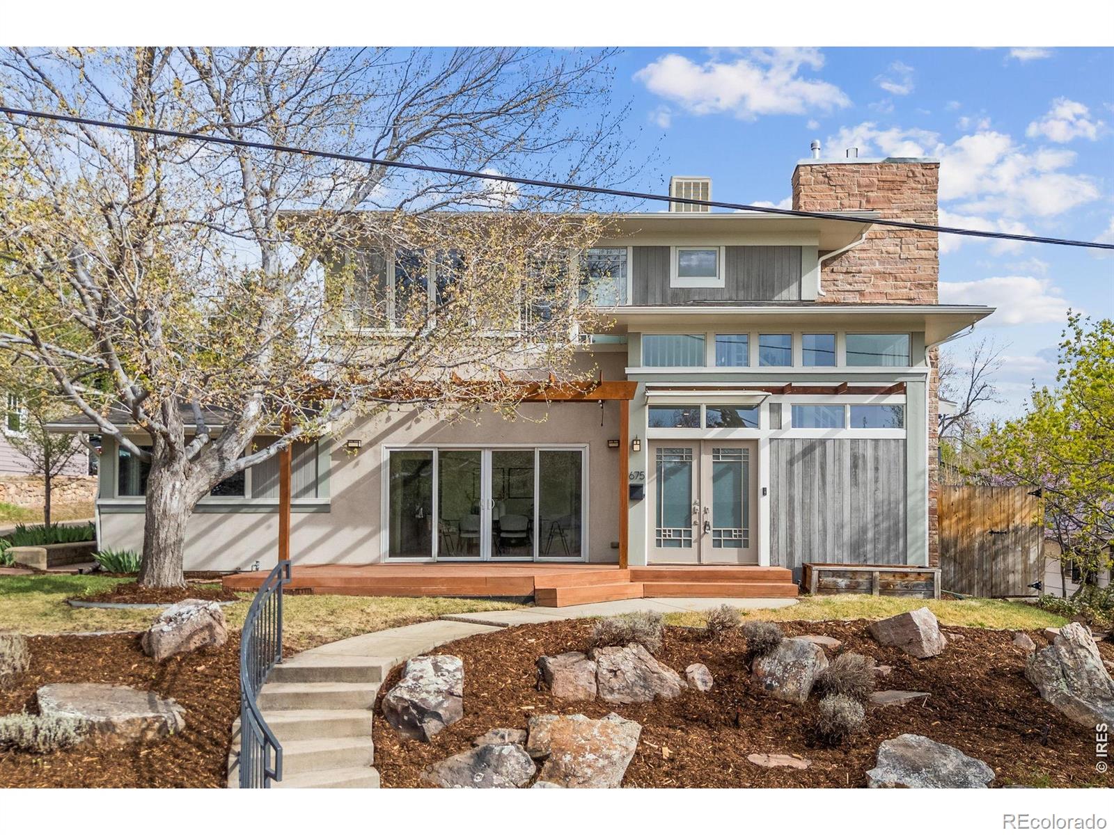 MLS Image #0 for 675  dellwood avenue,boulder, Colorado