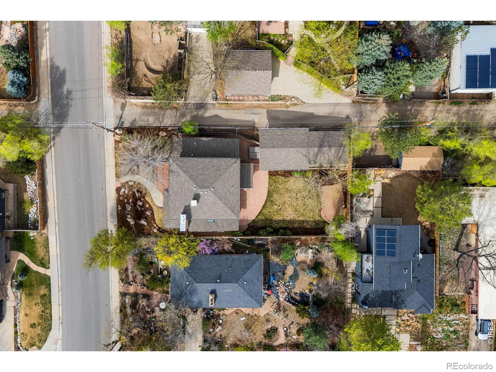 MLS Image #45 for 675  dellwood avenue,boulder, Colorado