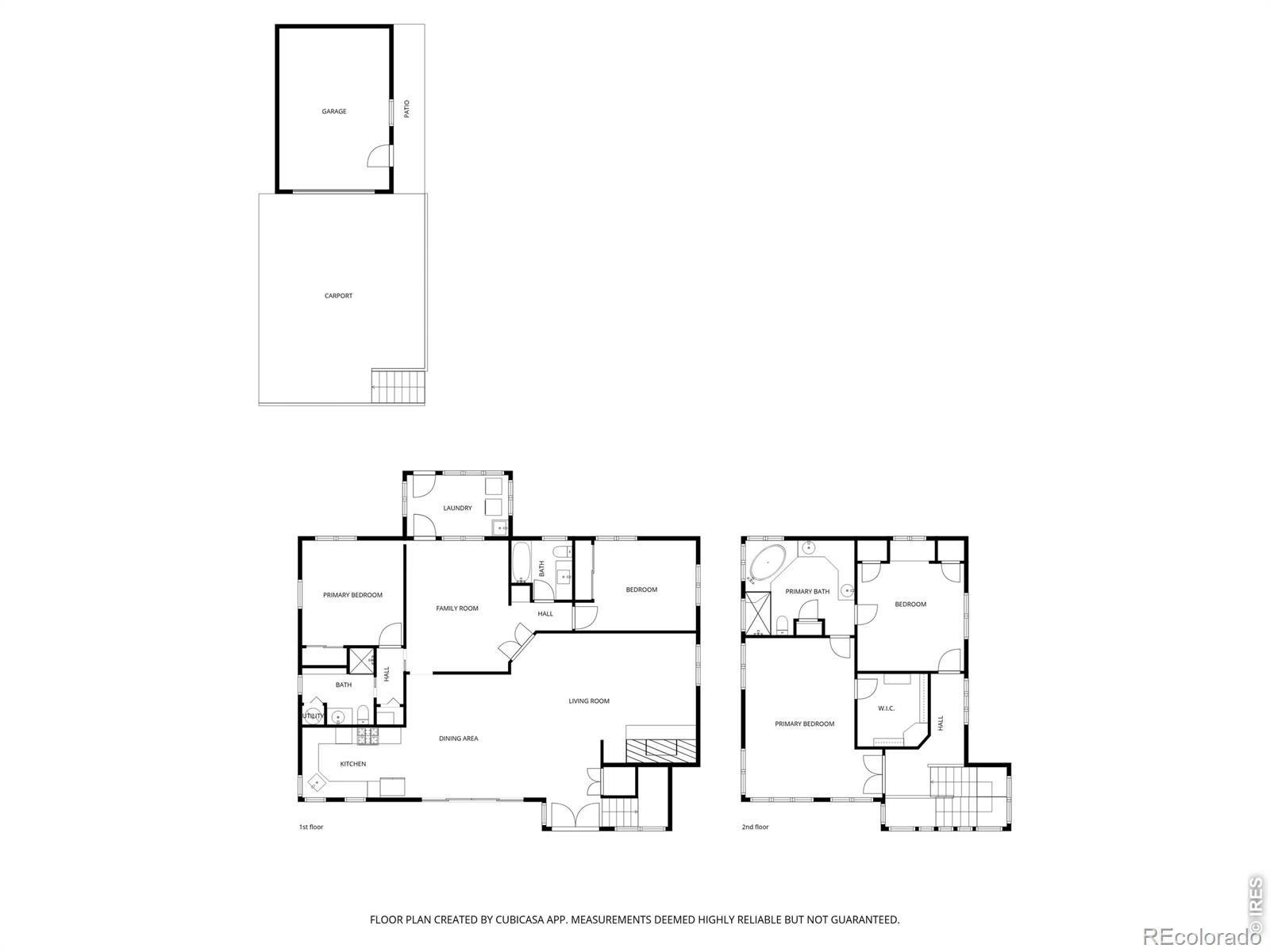MLS Image #49 for 675  dellwood avenue,boulder, Colorado