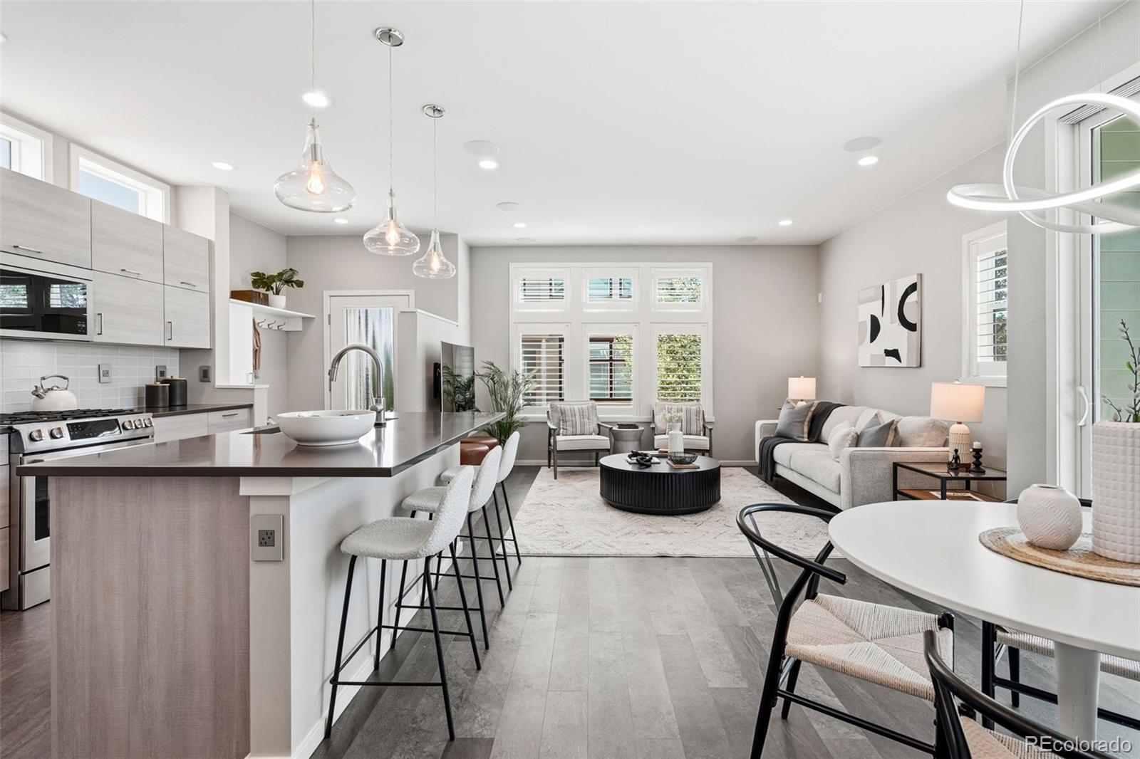 MLS Image #2 for 1734 w 66th avenue,denver, Colorado