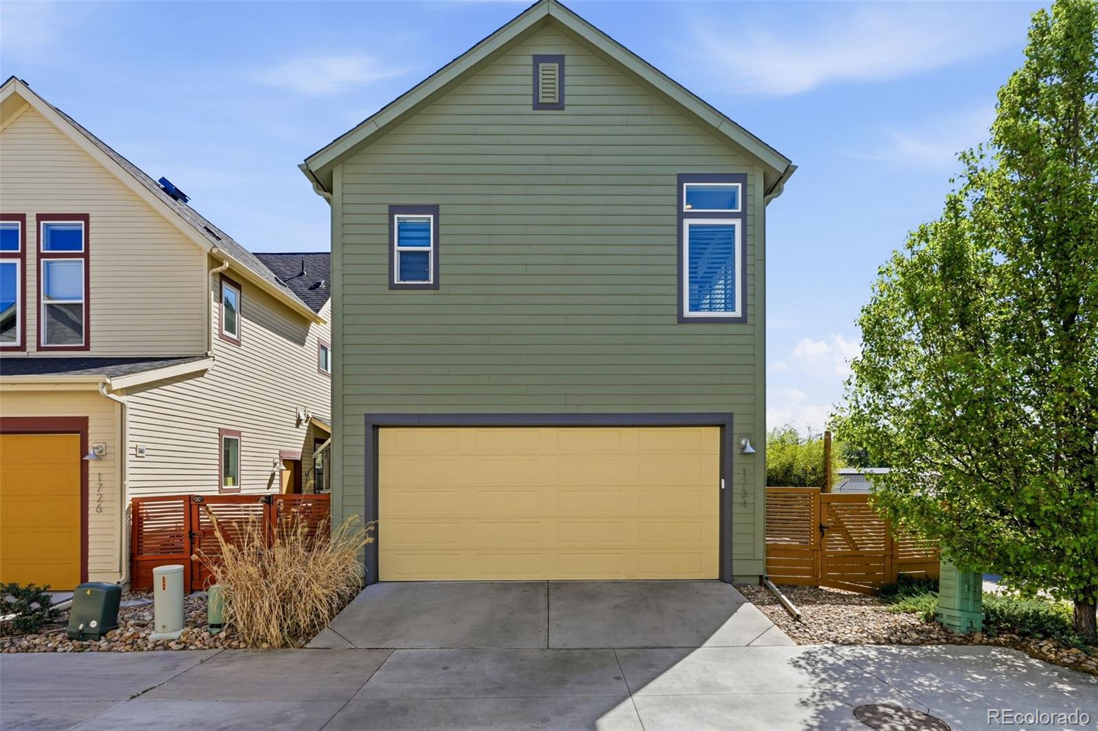 MLS Image #32 for 1734 w 66th avenue,denver, Colorado