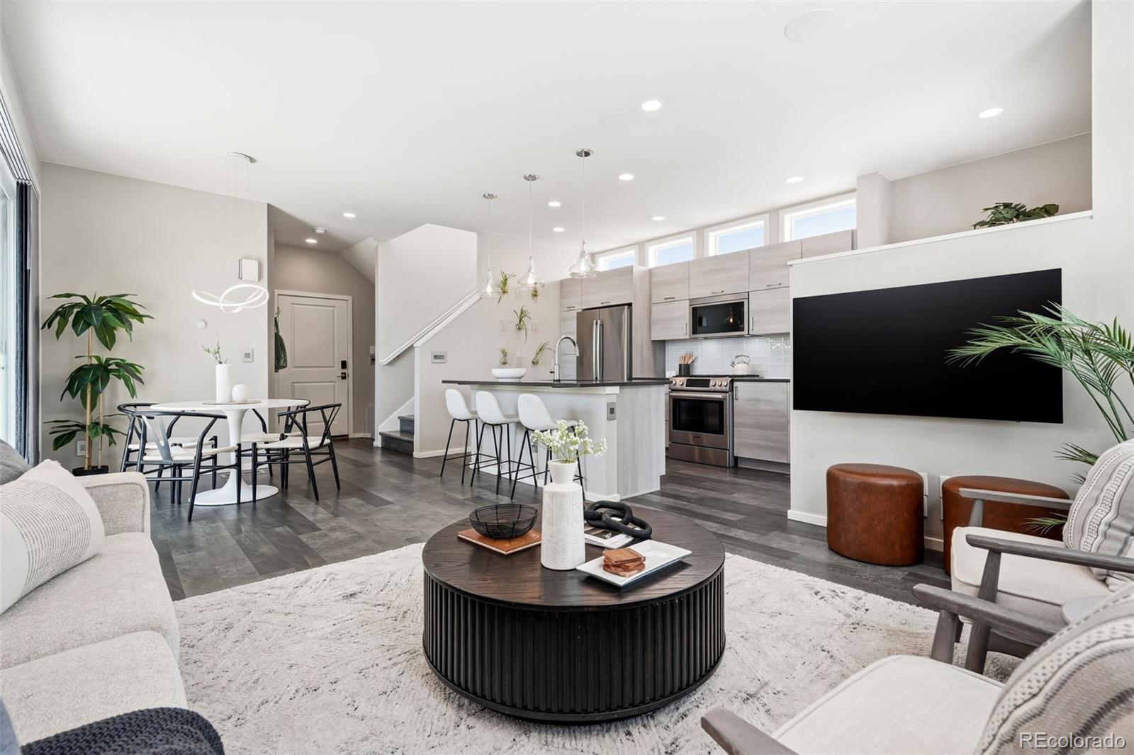 MLS Image #4 for 1734 w 66th avenue,denver, Colorado