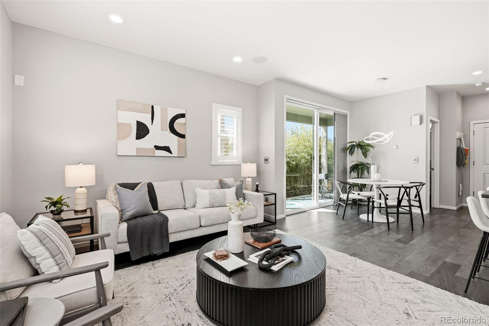 MLS Image #5 for 1734 w 66th avenue,denver, Colorado