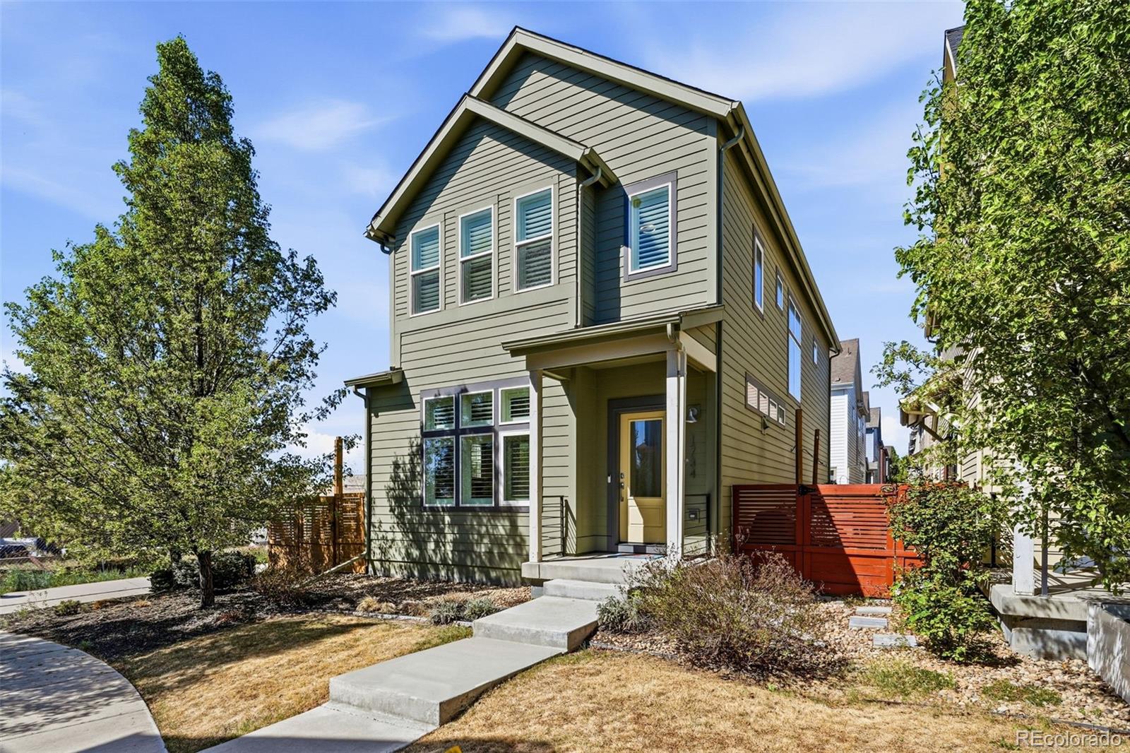 MLS Image #7 for 1734 w 66th avenue,denver, Colorado