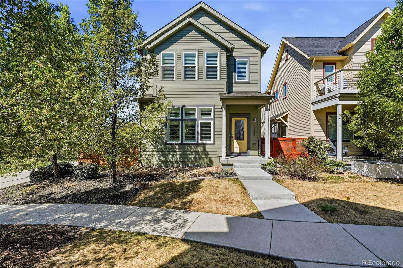 MLS Image #8 for 1734 w 66th avenue,denver, Colorado