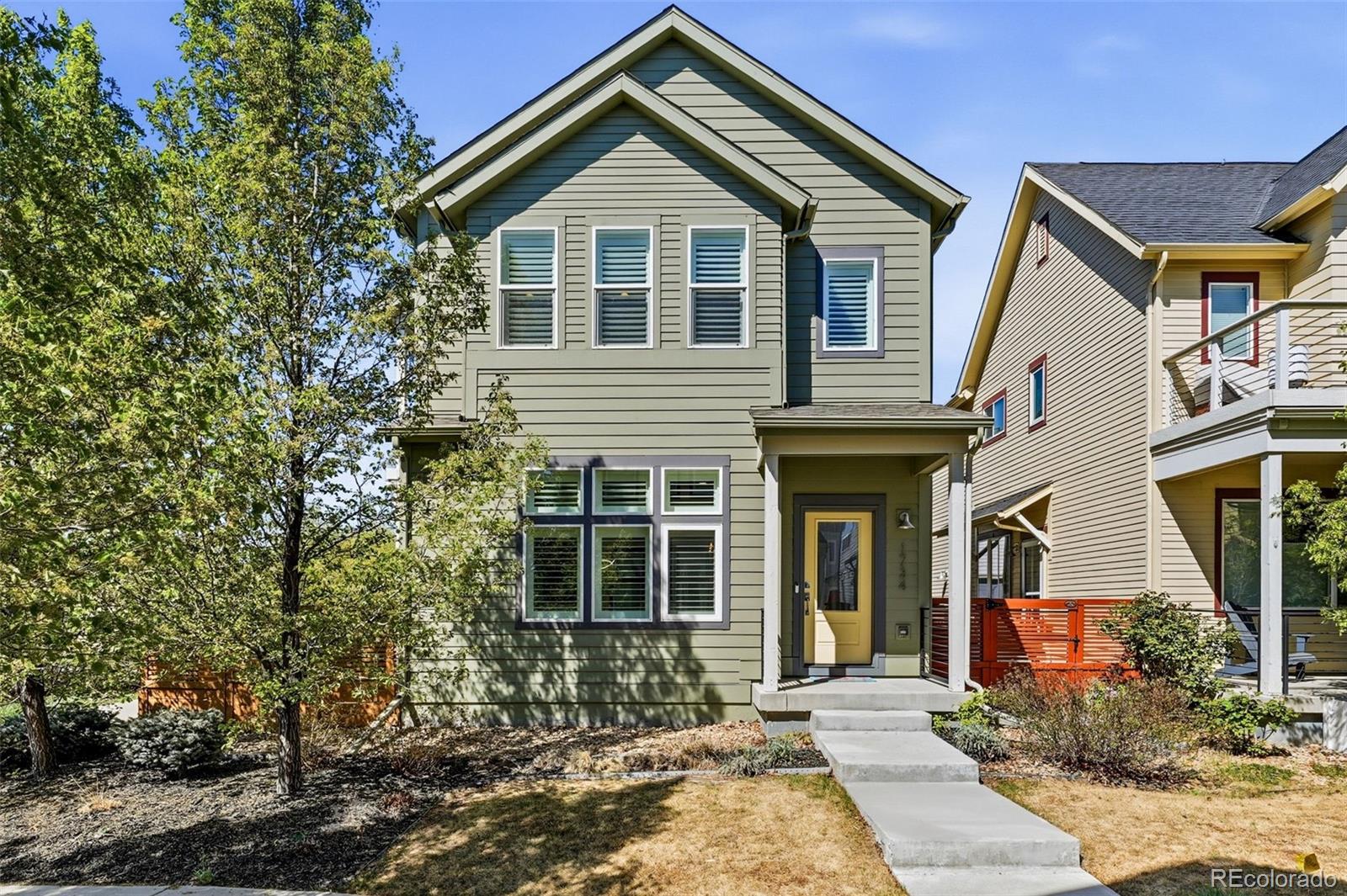 MLS Image #9 for 1734 w 66th avenue,denver, Colorado