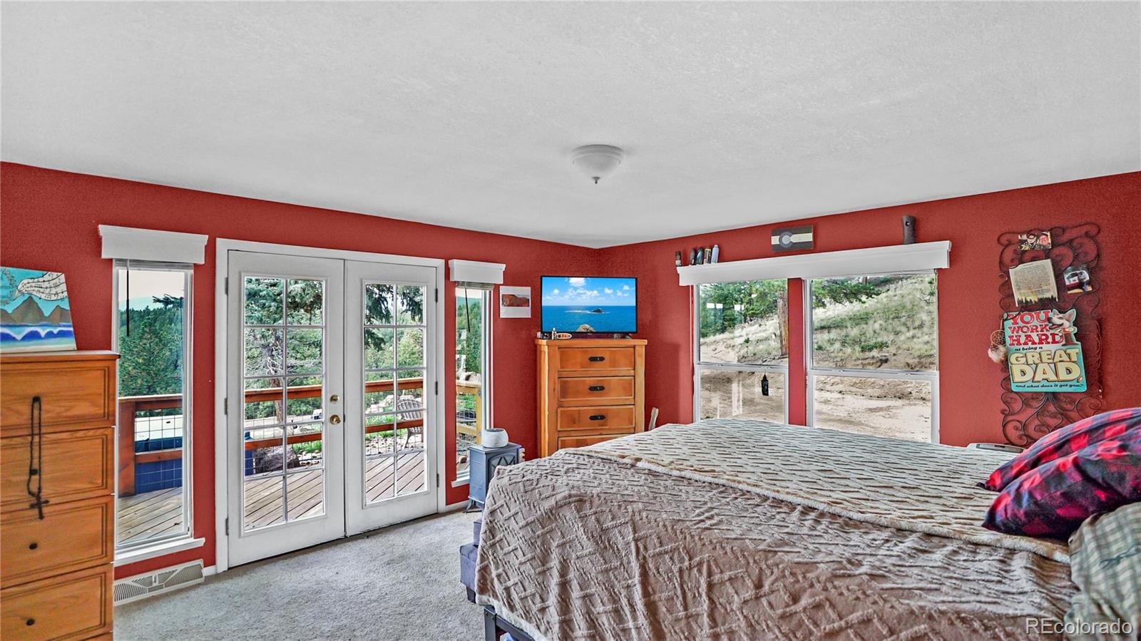 MLS Image #10 for 67  holdup street,bailey, Colorado