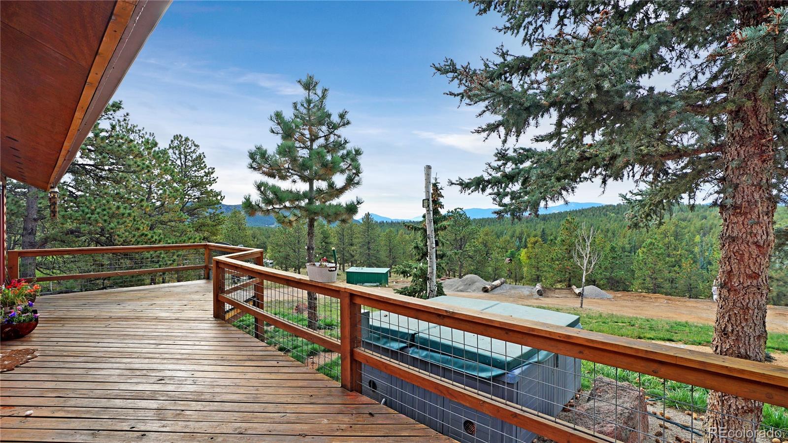 MLS Image #13 for 67  holdup street,bailey, Colorado