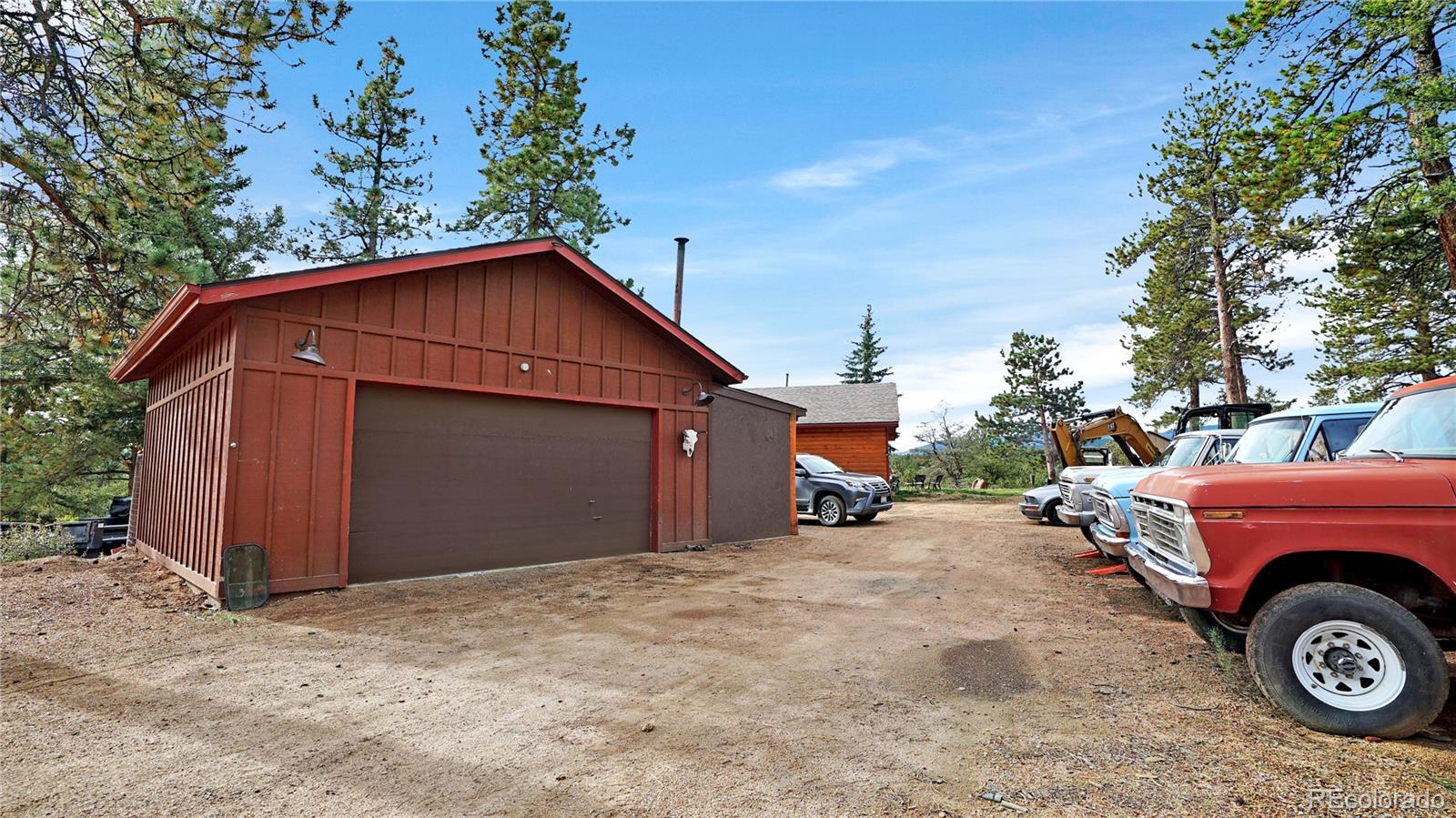 MLS Image #17 for 67  holdup street,bailey, Colorado