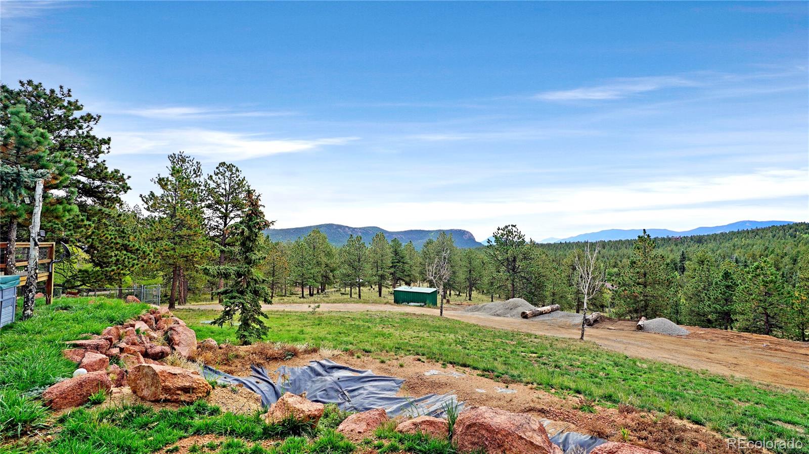 MLS Image #19 for 67  holdup street,bailey, Colorado