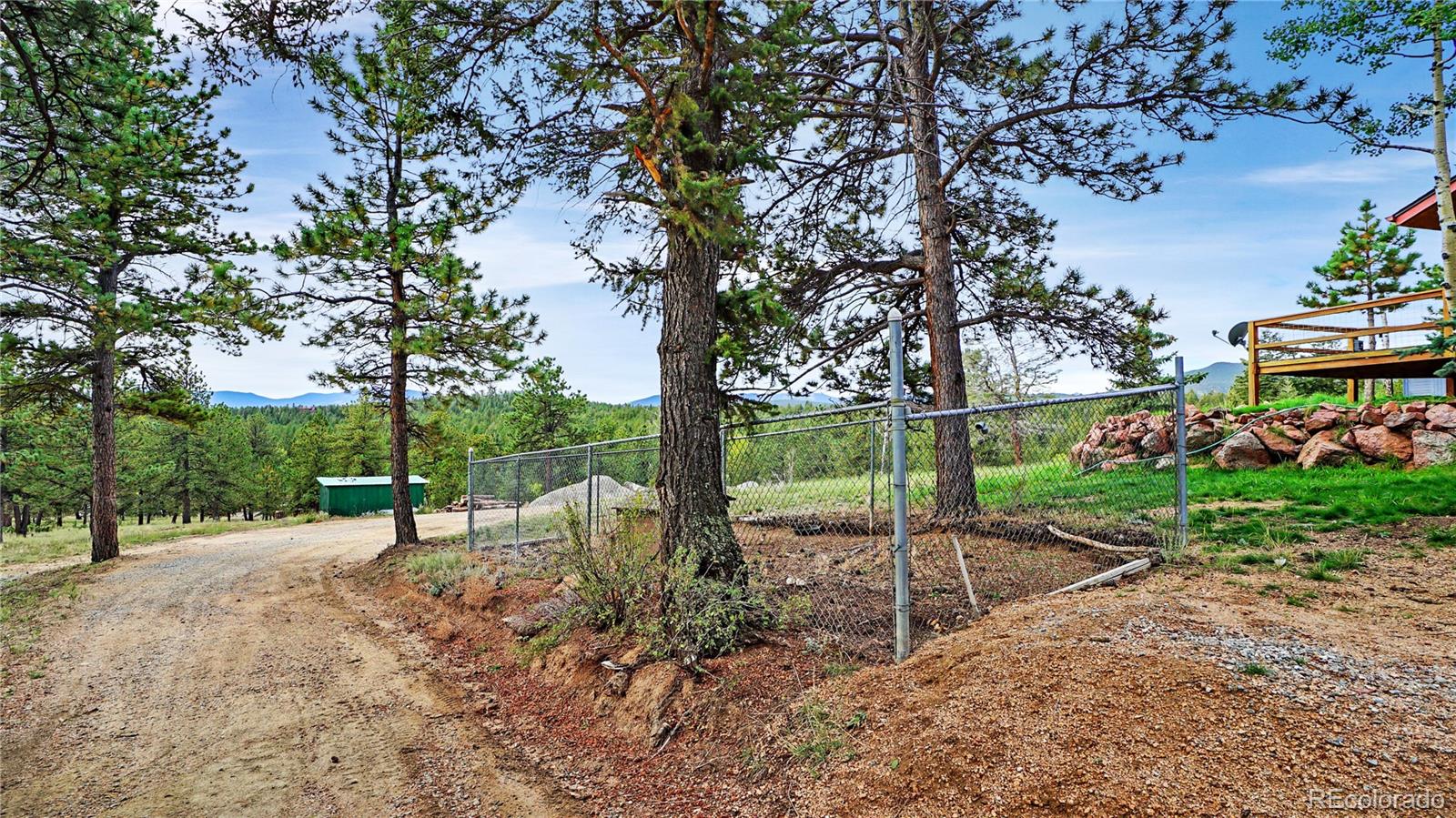 MLS Image #21 for 67  holdup street,bailey, Colorado