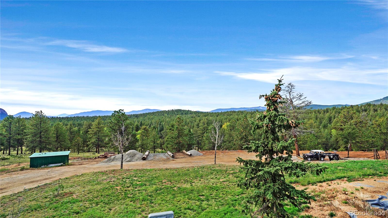 MLS Image #22 for 67  holdup street,bailey, Colorado