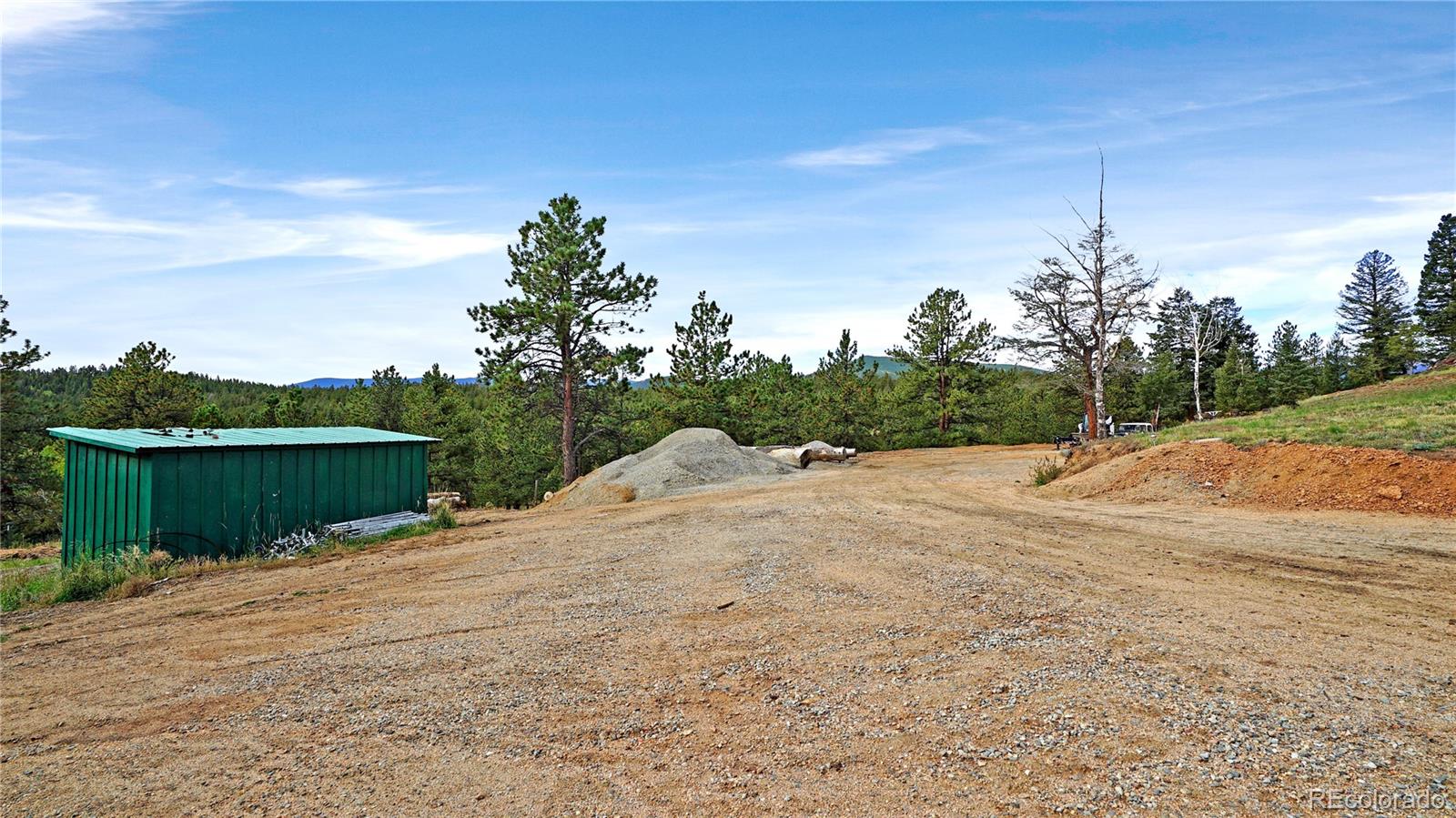 MLS Image #23 for 67  holdup street,bailey, Colorado
