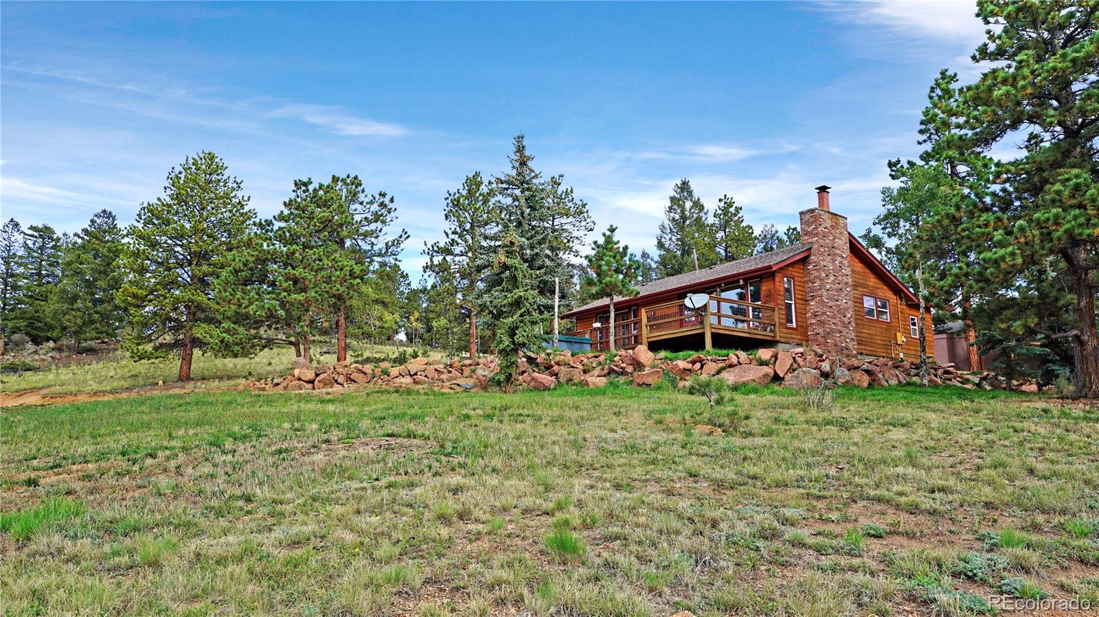 MLS Image #24 for 67  holdup street,bailey, Colorado