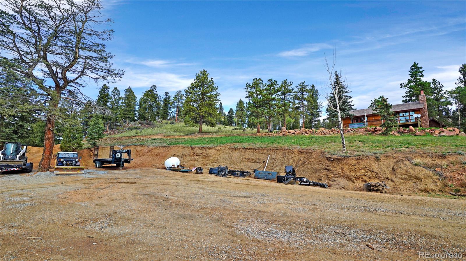MLS Image #25 for 67  holdup street,bailey, Colorado