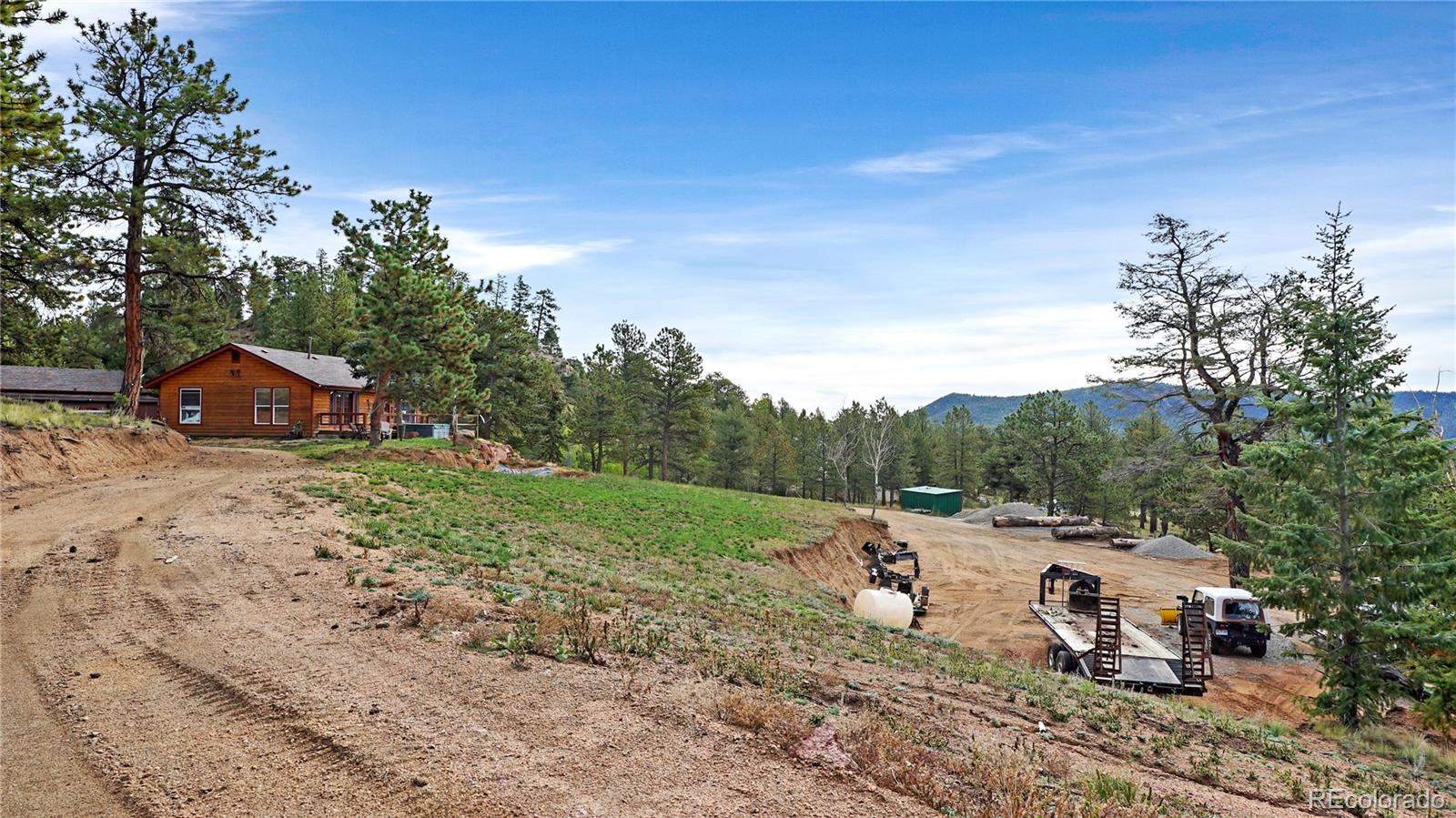 MLS Image #28 for 67  holdup street,bailey, Colorado