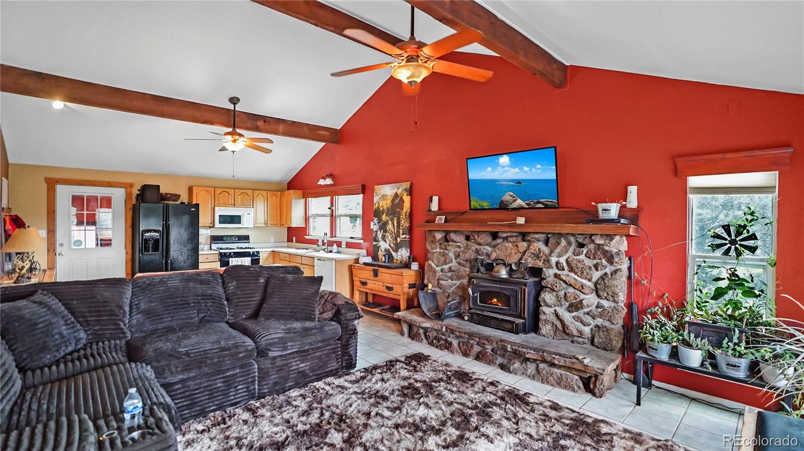MLS Image #3 for 67  holdup street,bailey, Colorado