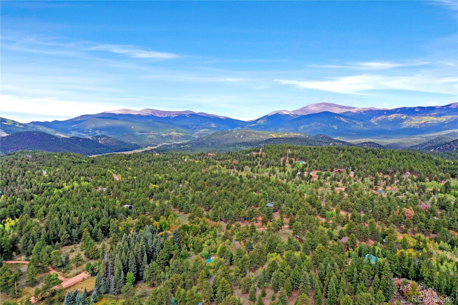 MLS Image #32 for 67  holdup street,bailey, Colorado