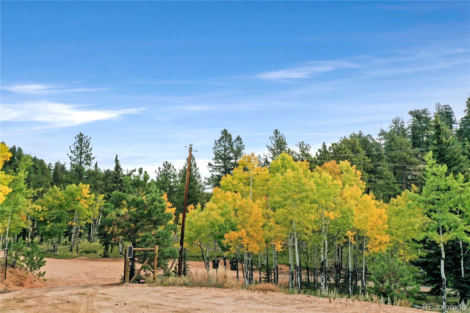 MLS Image #36 for 67  holdup street,bailey, Colorado
