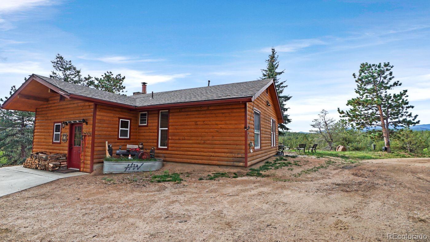 MLS Image #38 for 67  holdup street,bailey, Colorado