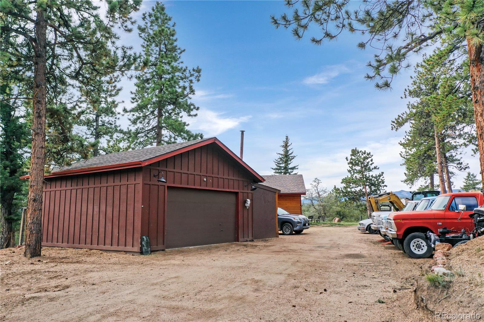 MLS Image #40 for 67  holdup street,bailey, Colorado