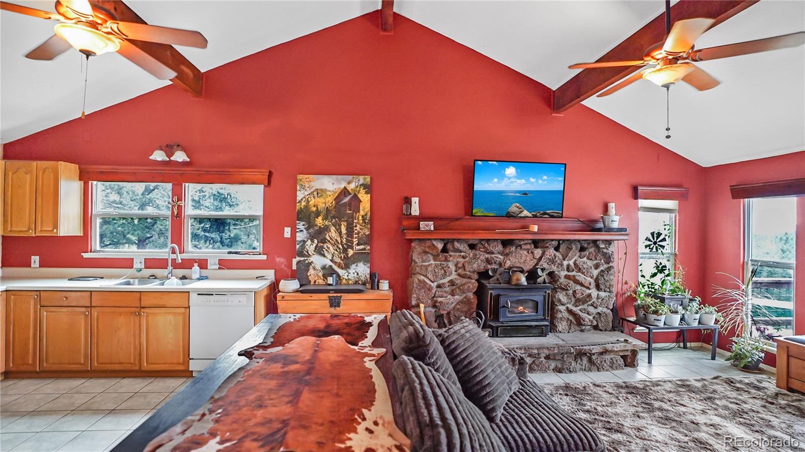 MLS Image #6 for 67  holdup street,bailey, Colorado