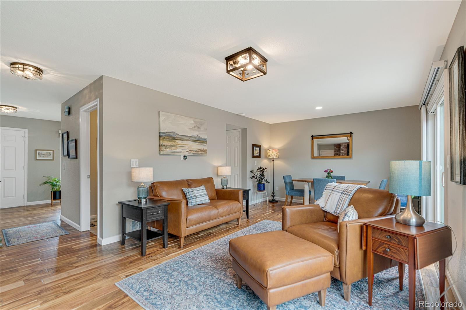 MLS Image #1 for 4720 s dudley street,littleton, Colorado
