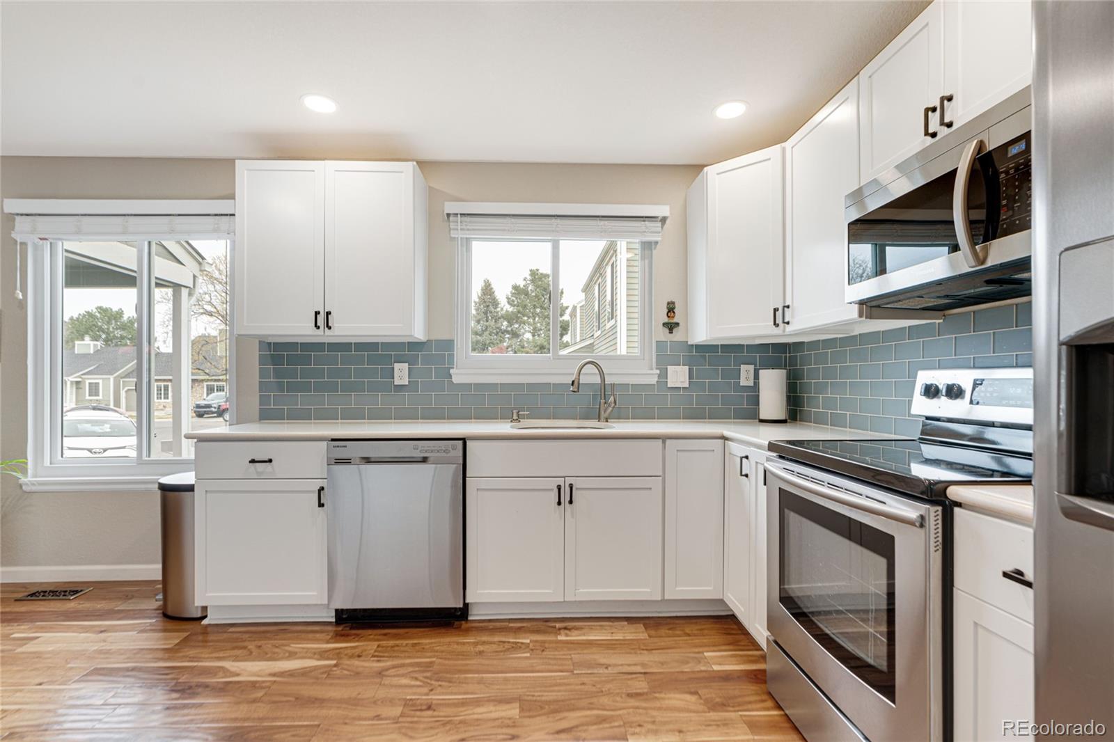 MLS Image #11 for 4720 s dudley street,littleton, Colorado