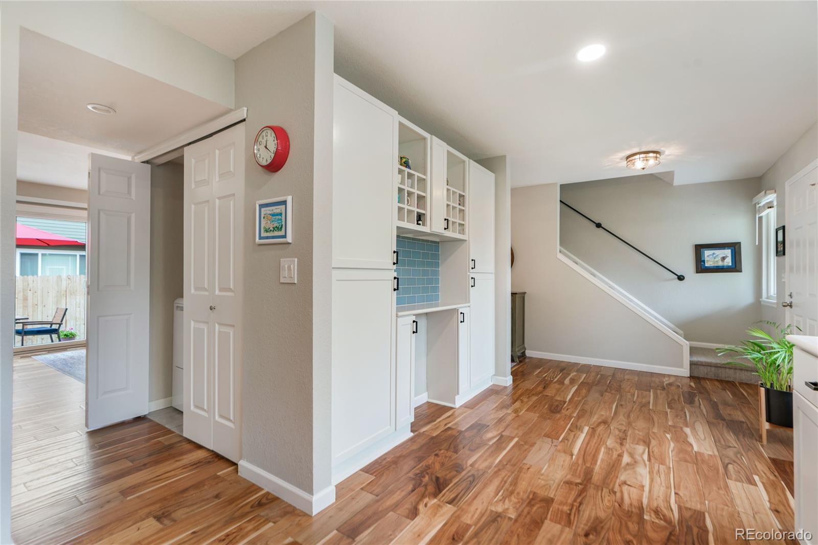 MLS Image #13 for 4720 s dudley street,littleton, Colorado