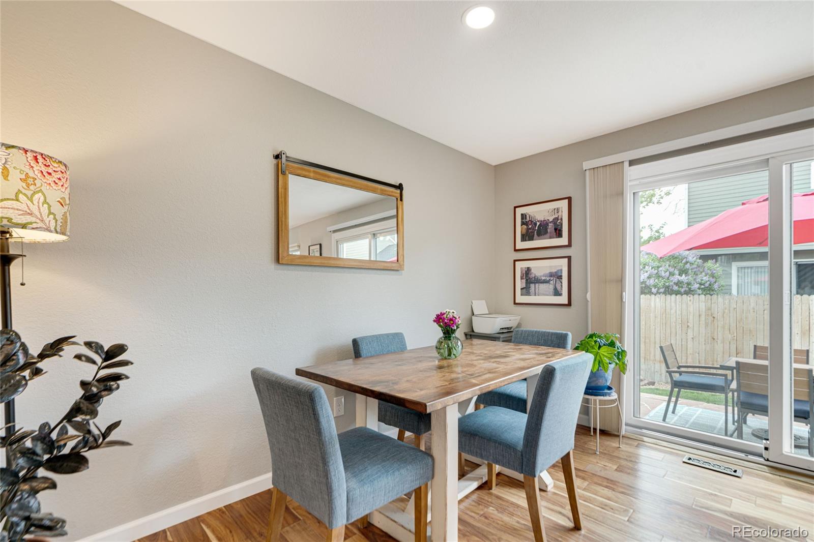 MLS Image #15 for 4720 s dudley street,littleton, Colorado