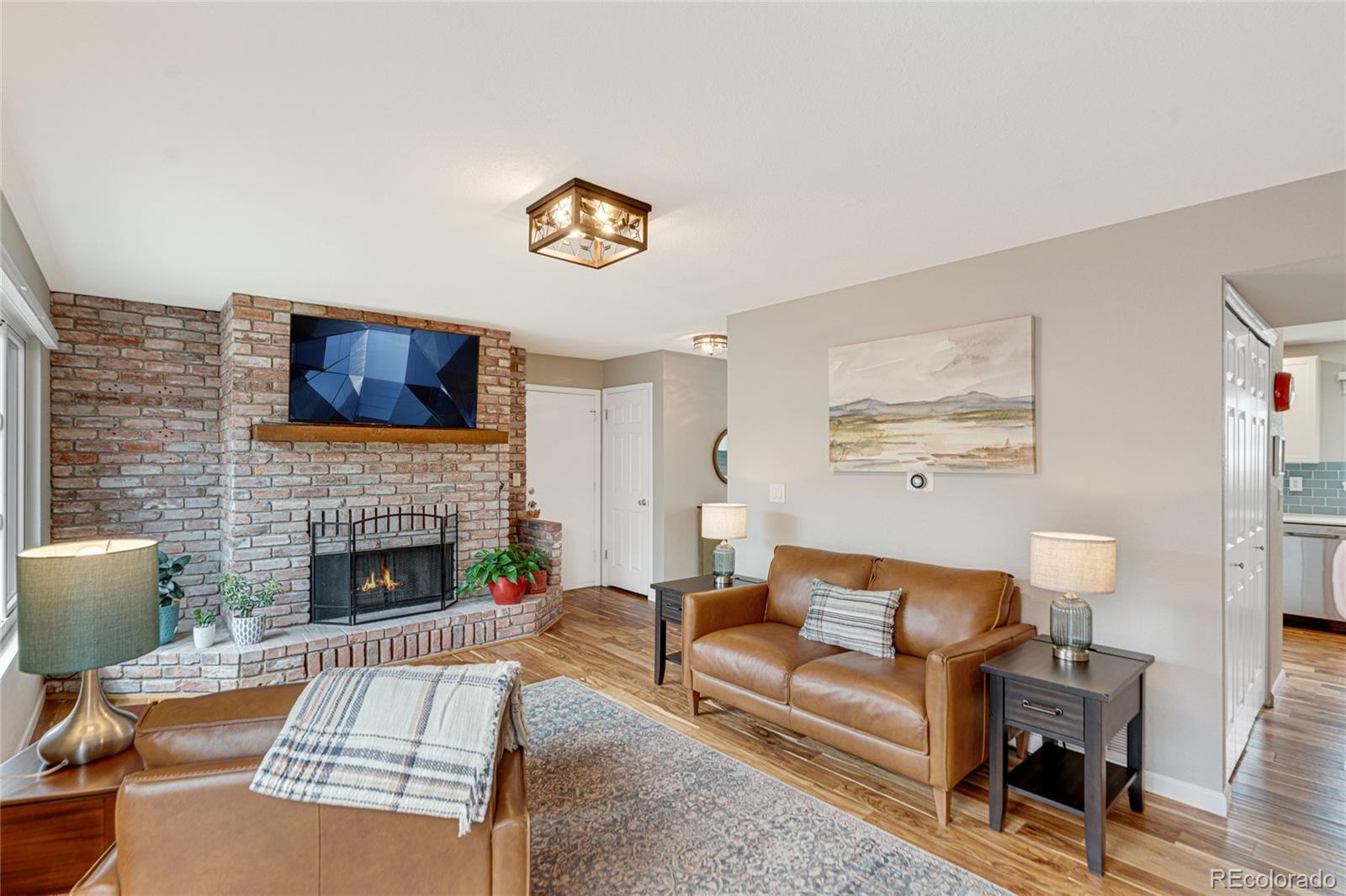MLS Image #2 for 4720 s dudley street,littleton, Colorado