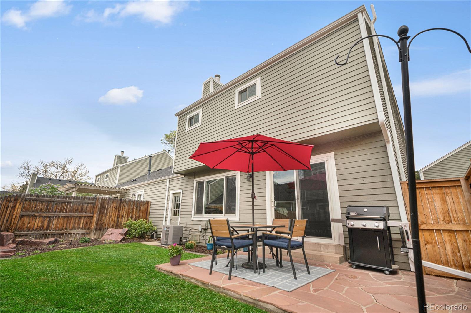 MLS Image #28 for 4720 s dudley street,littleton, Colorado