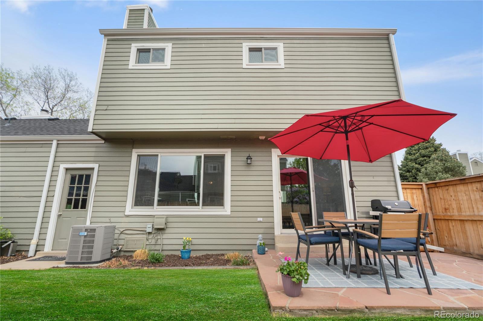 MLS Image #29 for 4720 s dudley street,littleton, Colorado