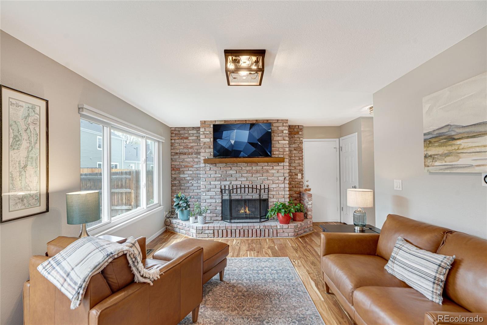 MLS Image #3 for 4720 s dudley street,littleton, Colorado
