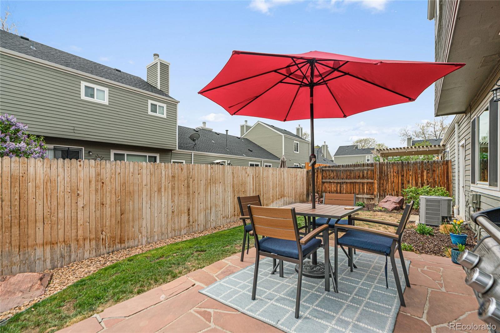 MLS Image #30 for 4720 s dudley street,littleton, Colorado