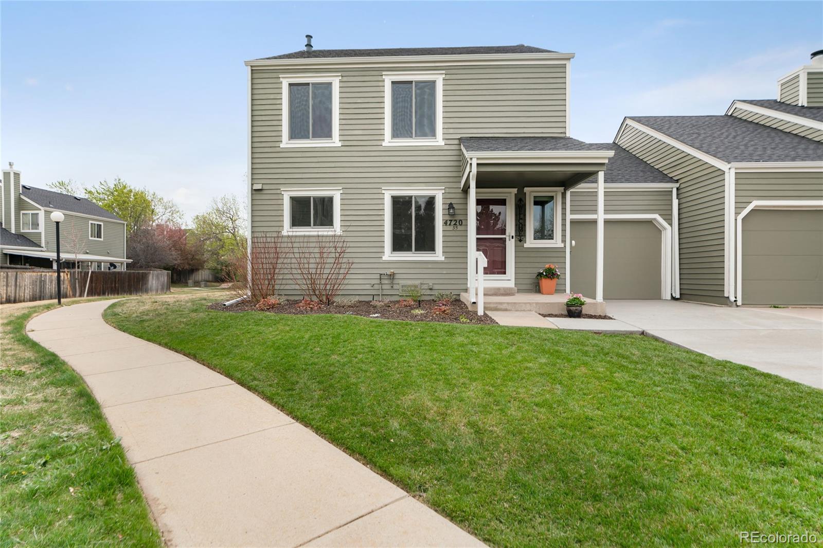 MLS Image #33 for 4720 s dudley street,littleton, Colorado