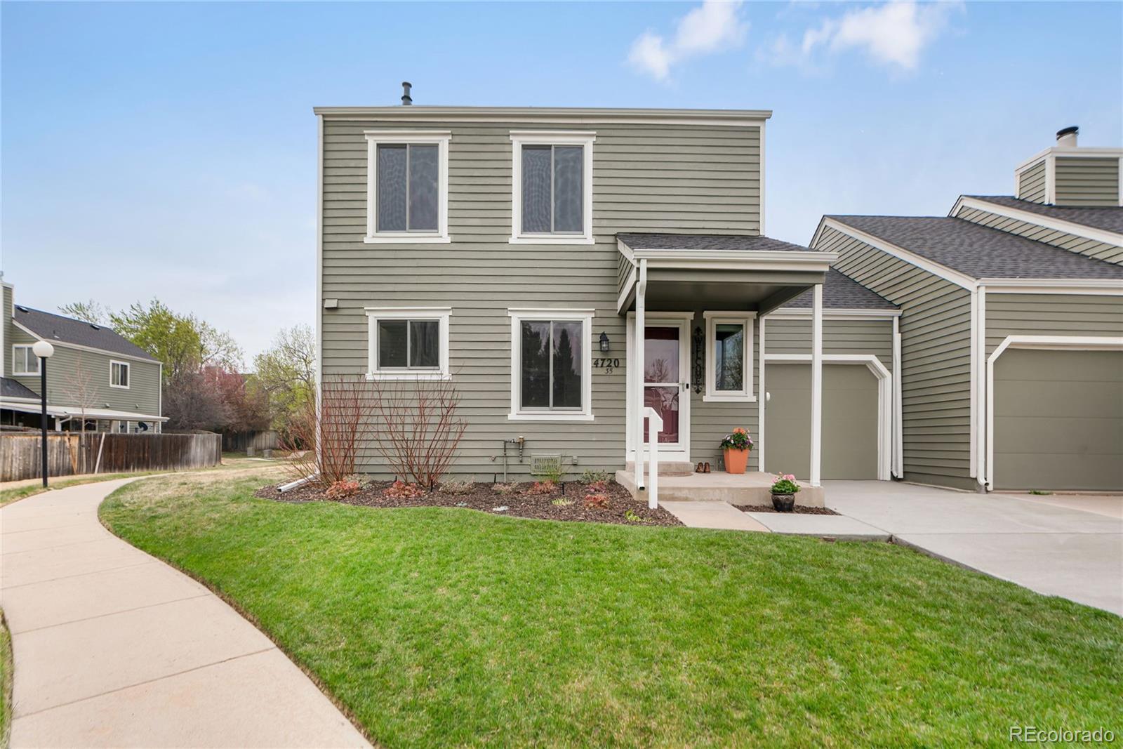 MLS Image #34 for 4720 s dudley street,littleton, Colorado