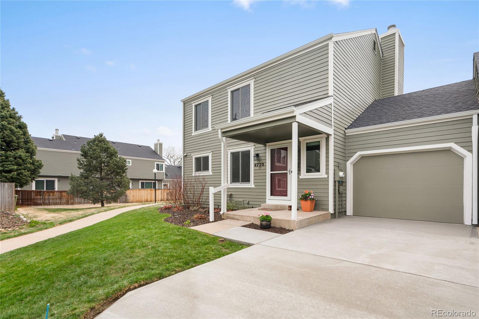 MLS Image #35 for 4720 s dudley street,littleton, Colorado