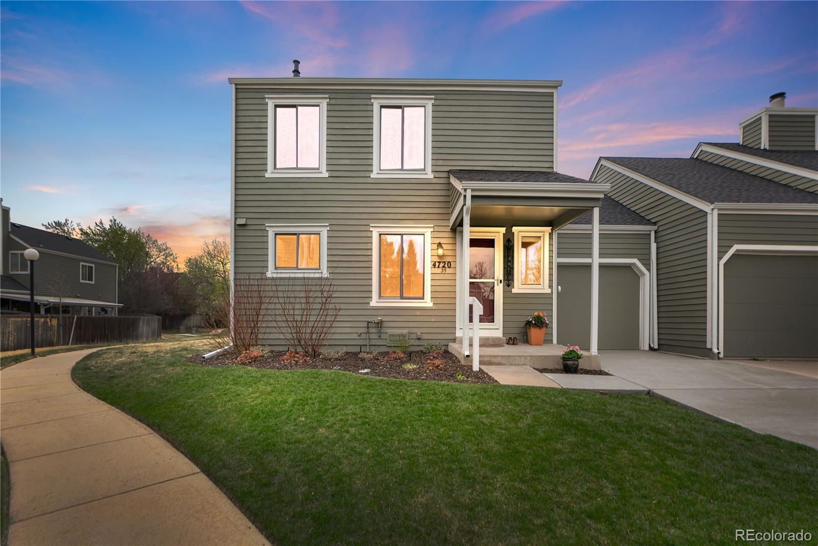MLS Image #36 for 4720 s dudley street,littleton, Colorado
