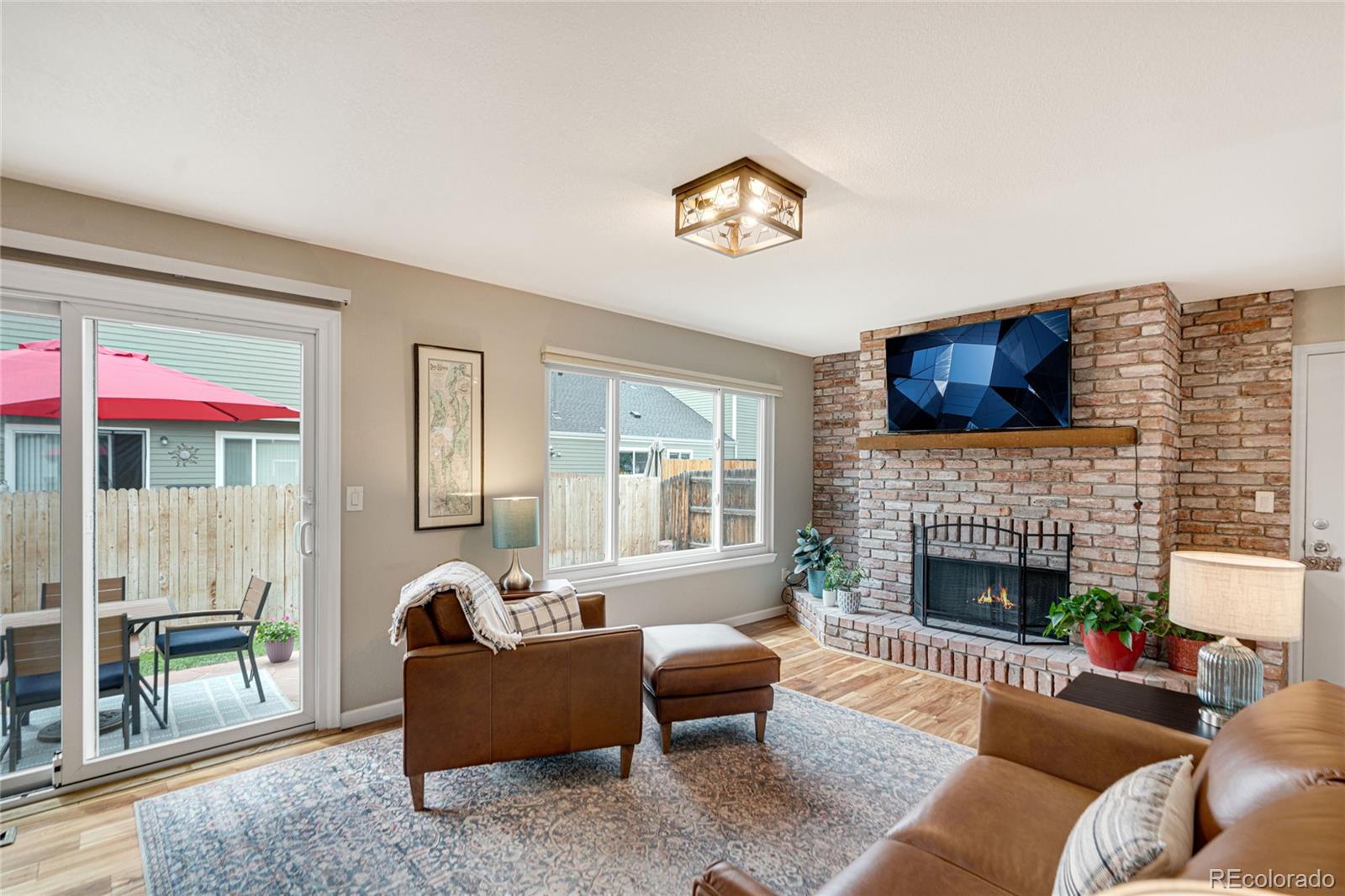 MLS Image #5 for 4720 s dudley street,littleton, Colorado