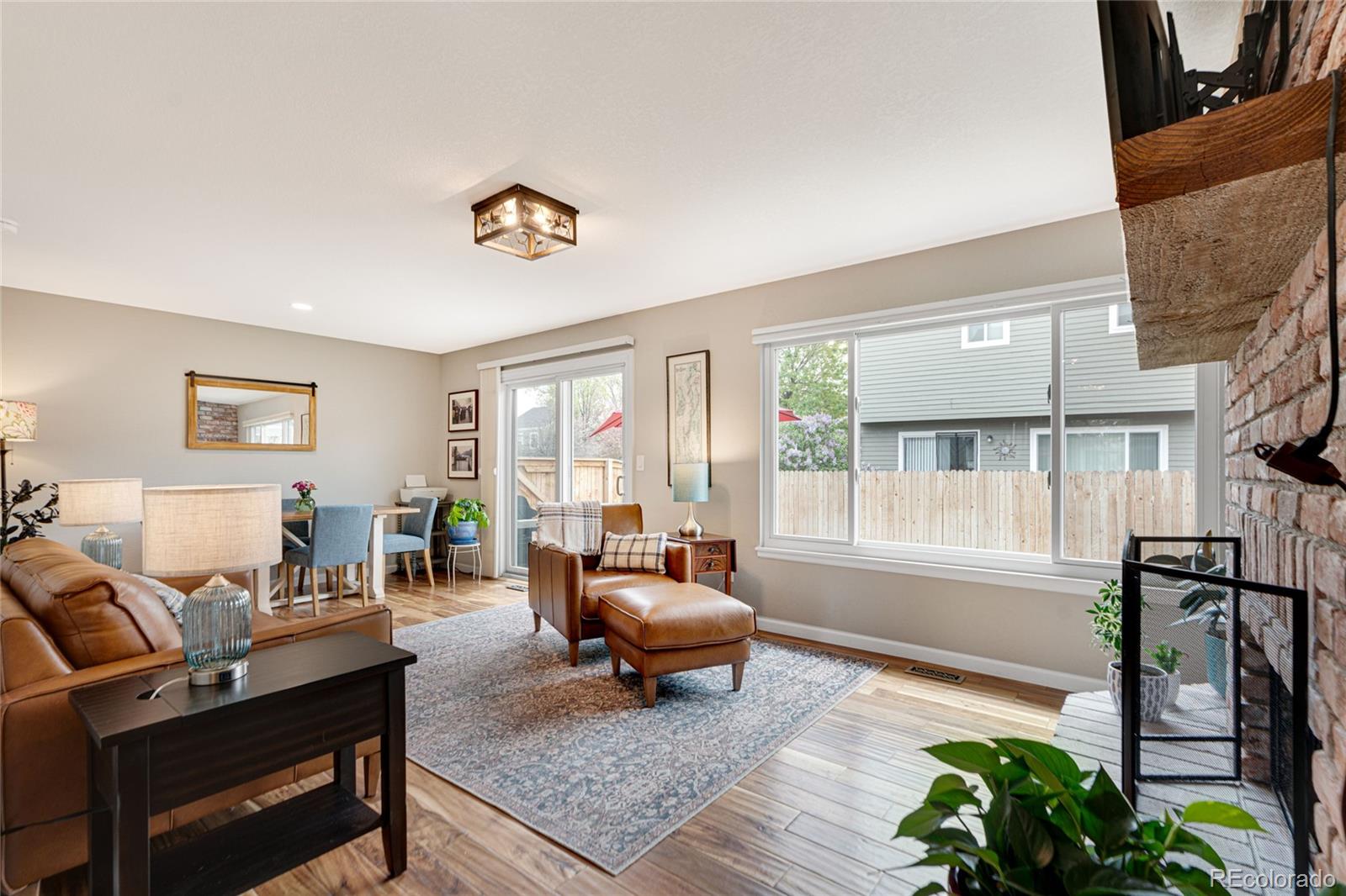 MLS Image #6 for 4720 s dudley street,littleton, Colorado