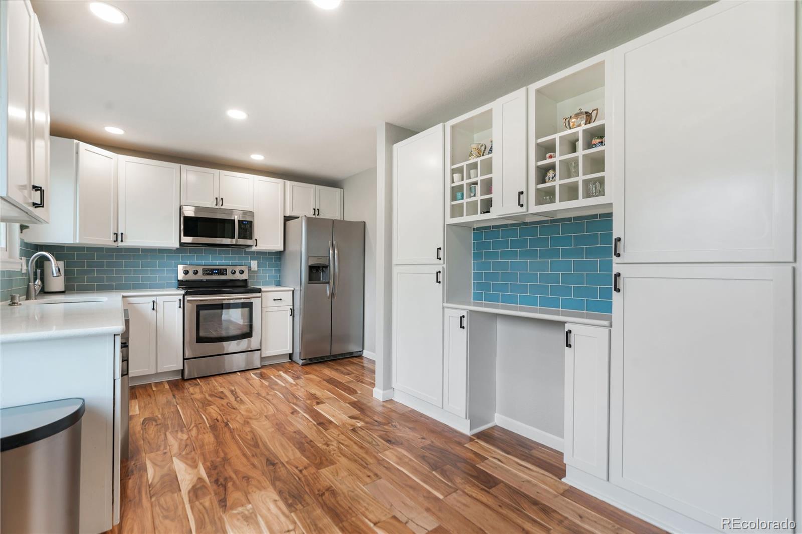 MLS Image #9 for 4720 s dudley street,littleton, Colorado