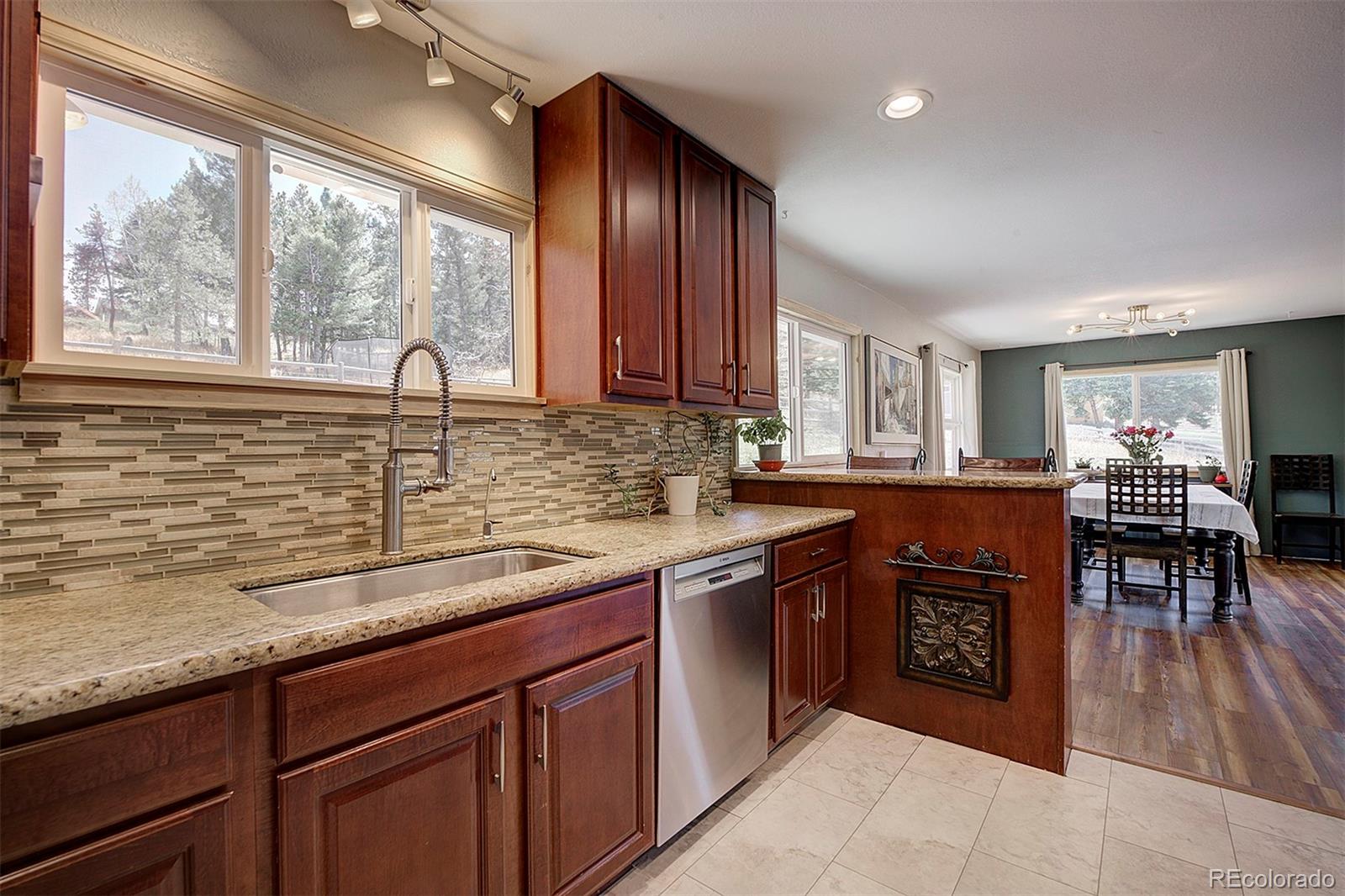 MLS Image #1 for 28574  columbine drive,conifer, Colorado